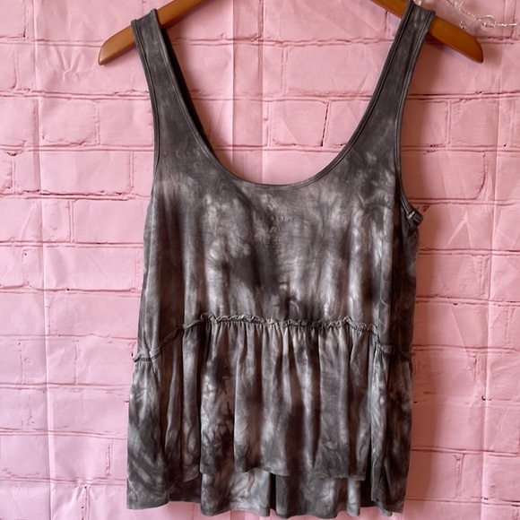 📦 AEO soft and sexy tank - Picture 5 of 5